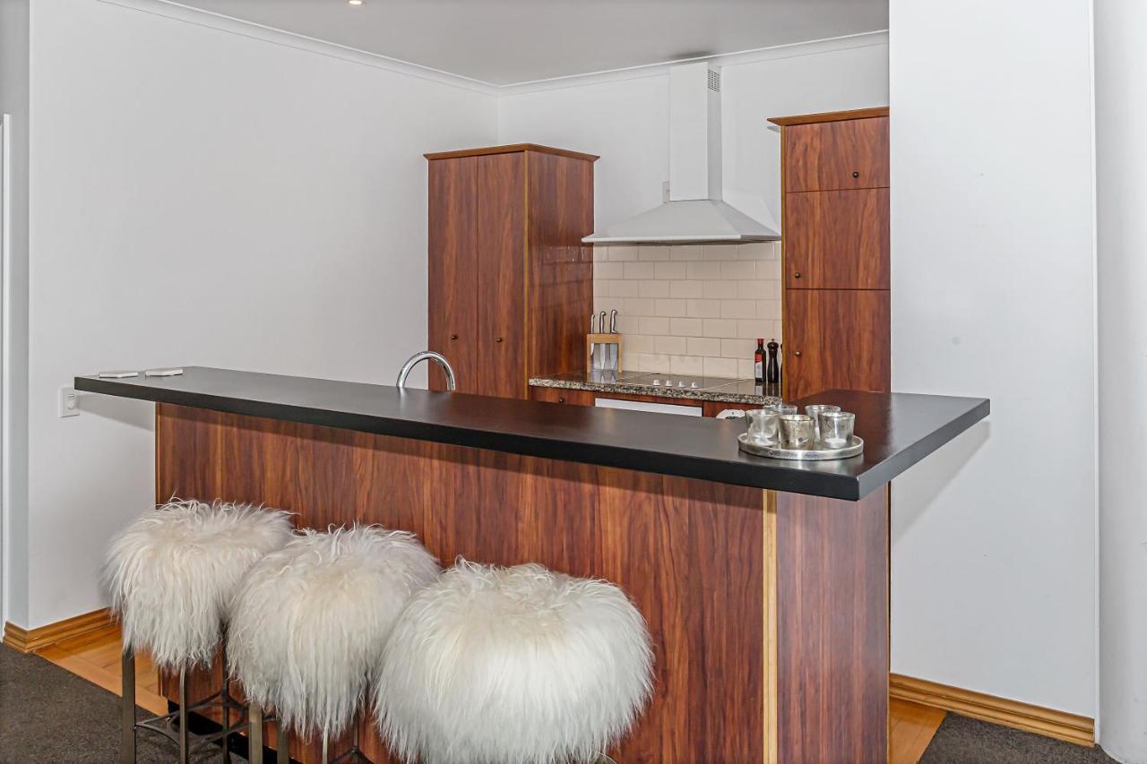 Princes Wharf 2Br Sub-Penthouse Auckland Exteriör bild