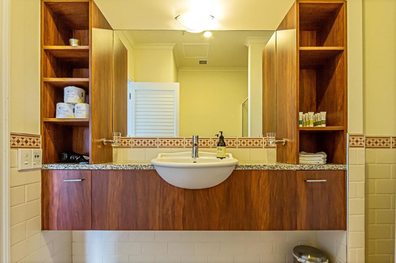Princes Wharf 2Br Sub-Penthouse Auckland Exteriör bild