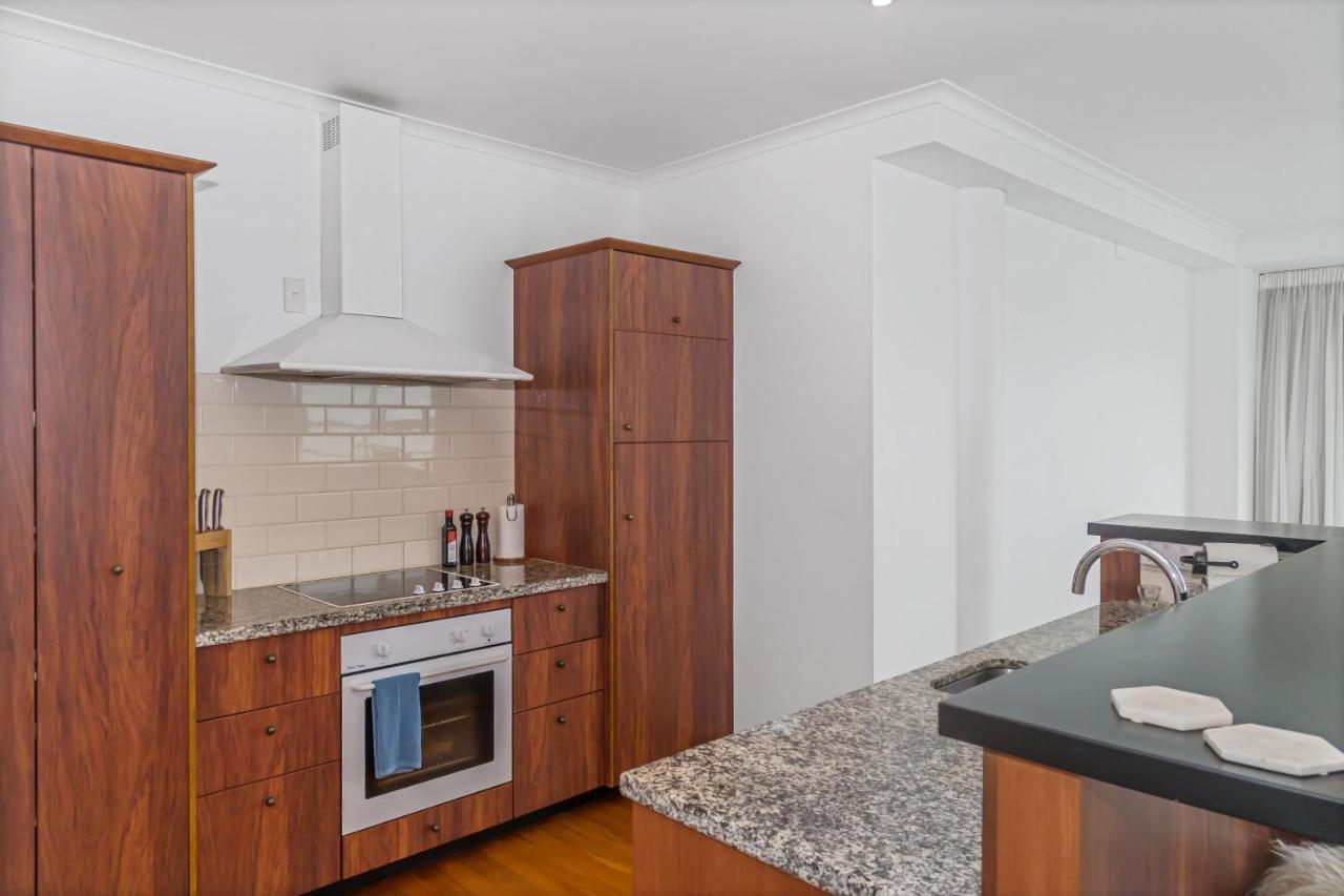 Princes Wharf 2Br Sub-Penthouse Auckland Exteriör bild