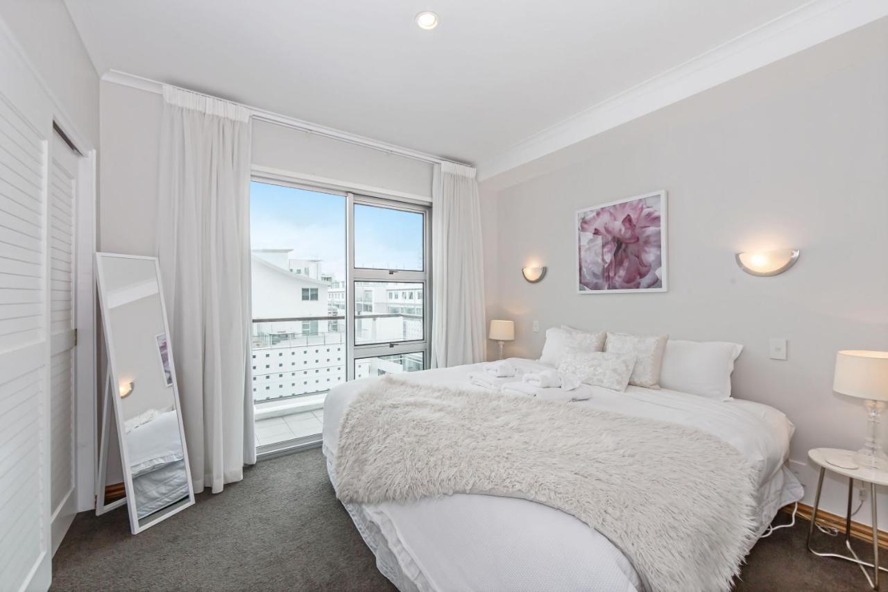Princes Wharf 2Br Sub-Penthouse Auckland Exteriör bild